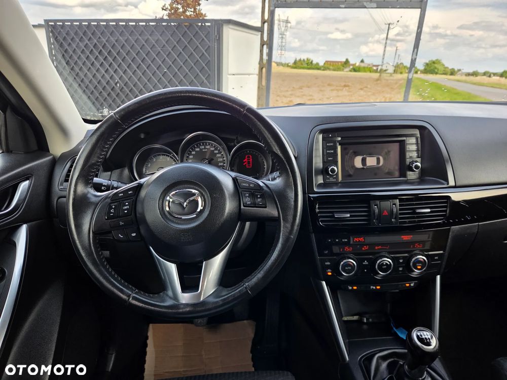 Mazda CX-5 2.0 Skygo 2WD - 12