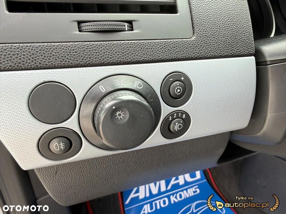 Opel Astra - 19