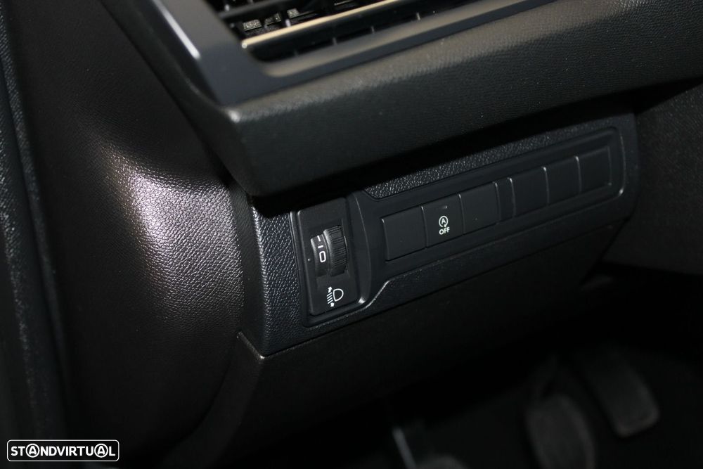 Peugeot 308 1.2 PureTech Style - 8