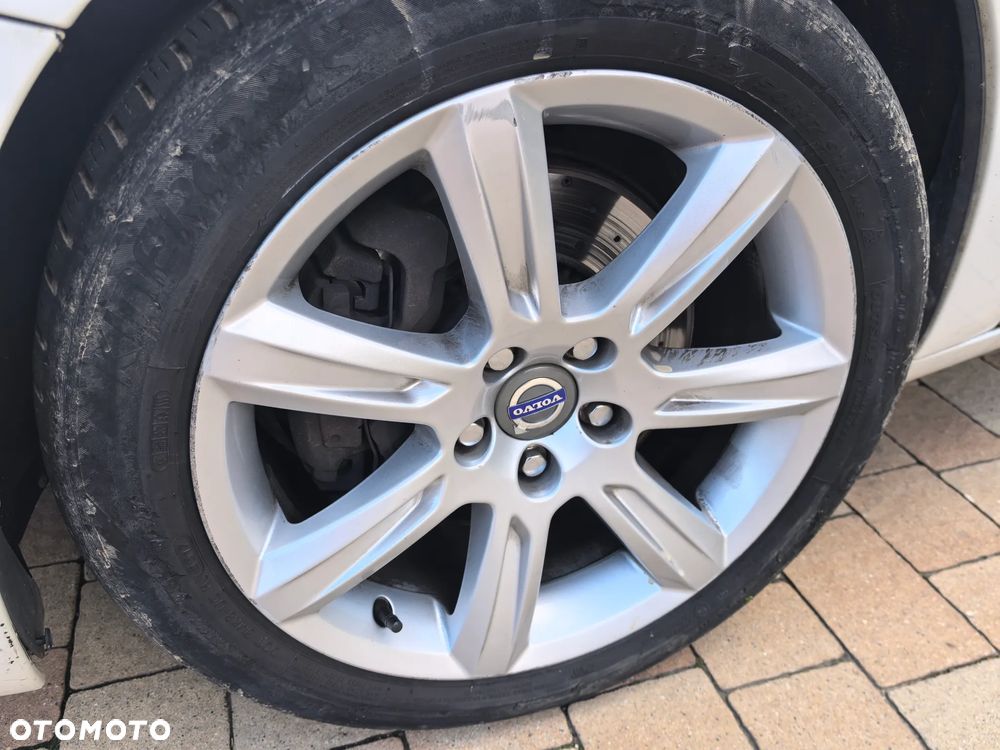 Volvo S60 2.5 T5 - 9