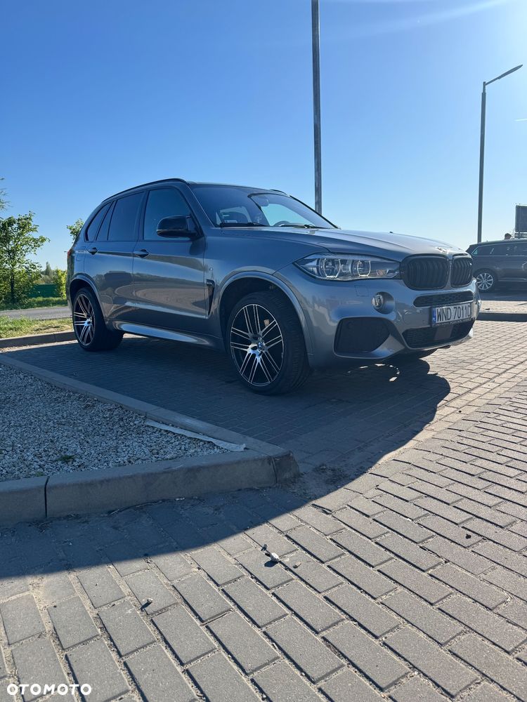 BMW X5 - 12