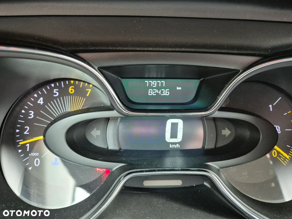 Renault Captur (ENERGY) TCe 90 INTENS - 15