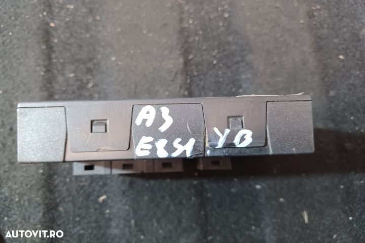 Calculator confort 8P0959433E 8P0959433E Audi A3 8P/8PA [2th facelift - 4