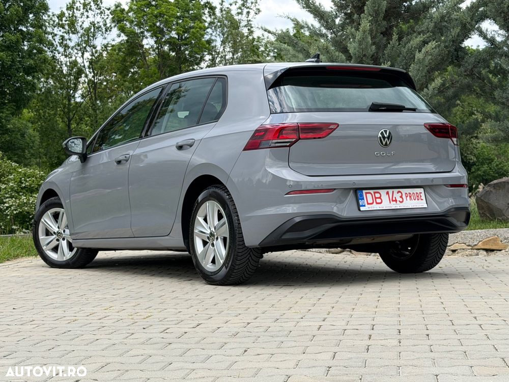 Volkswagen Golf 2.0 TDI SCR Life - 40