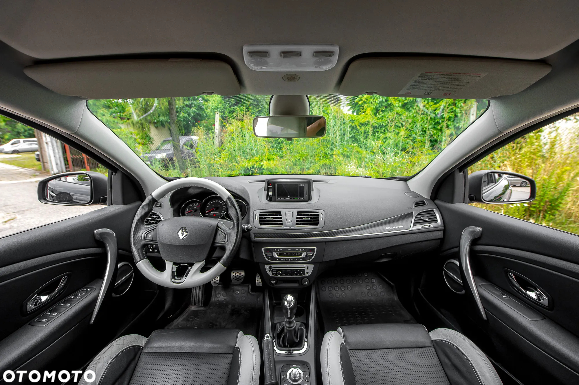 Renault Megane TCe 190 Start & Stop GT - 5