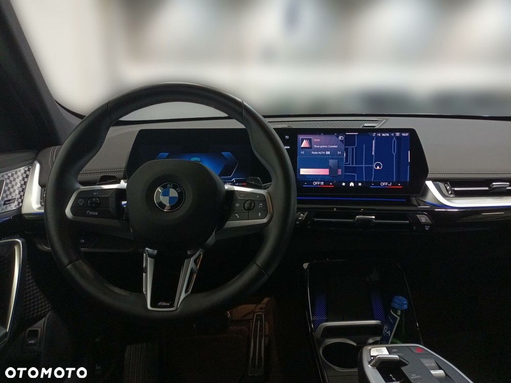 BMW X1 - 14
