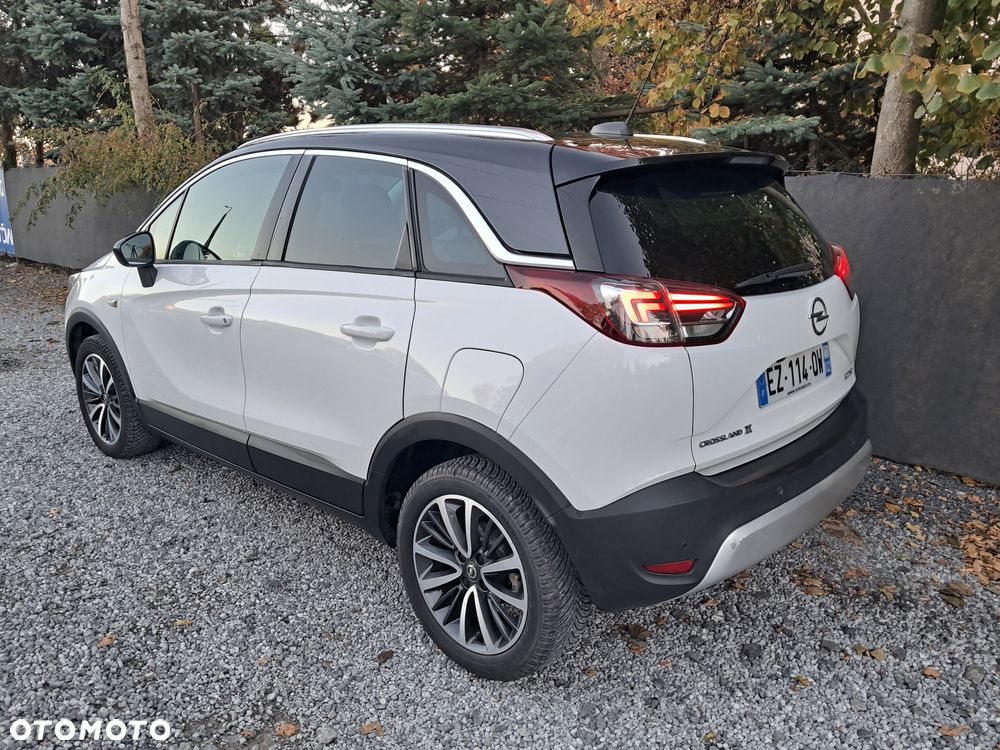Opel Crossland X - 3