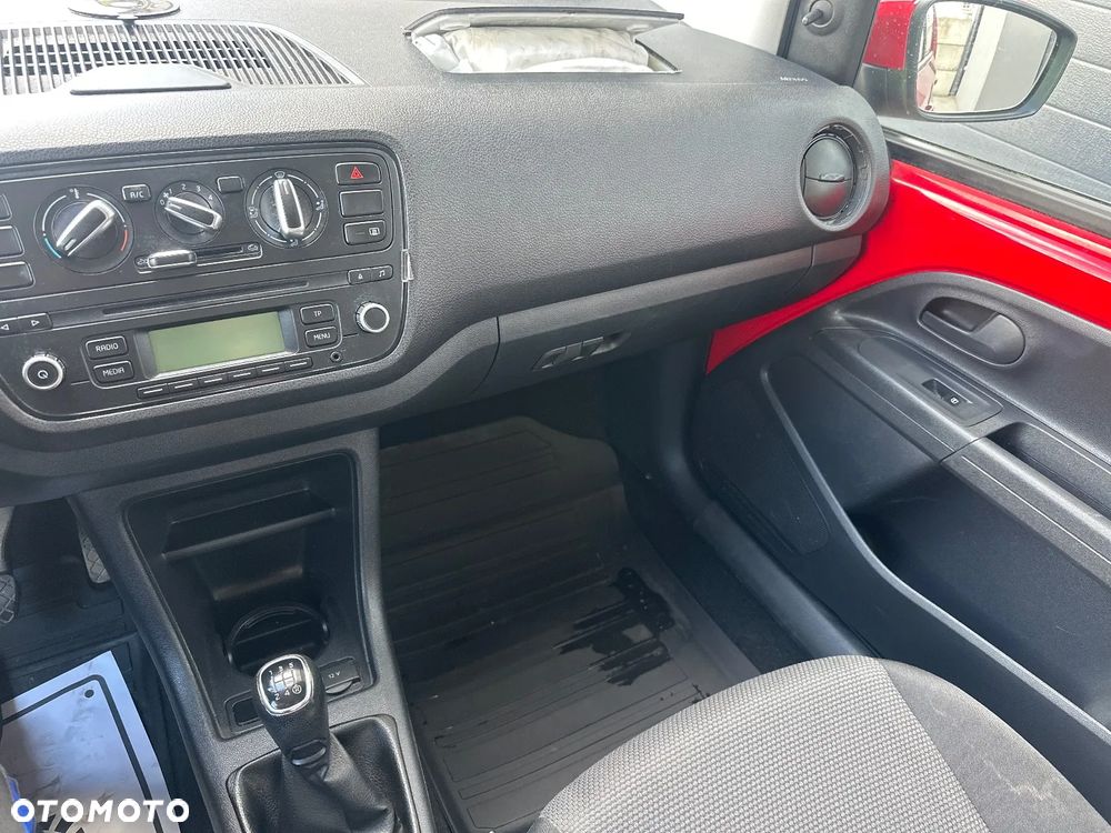 Skoda Citigo 1.0 Ambition EU6 - 19