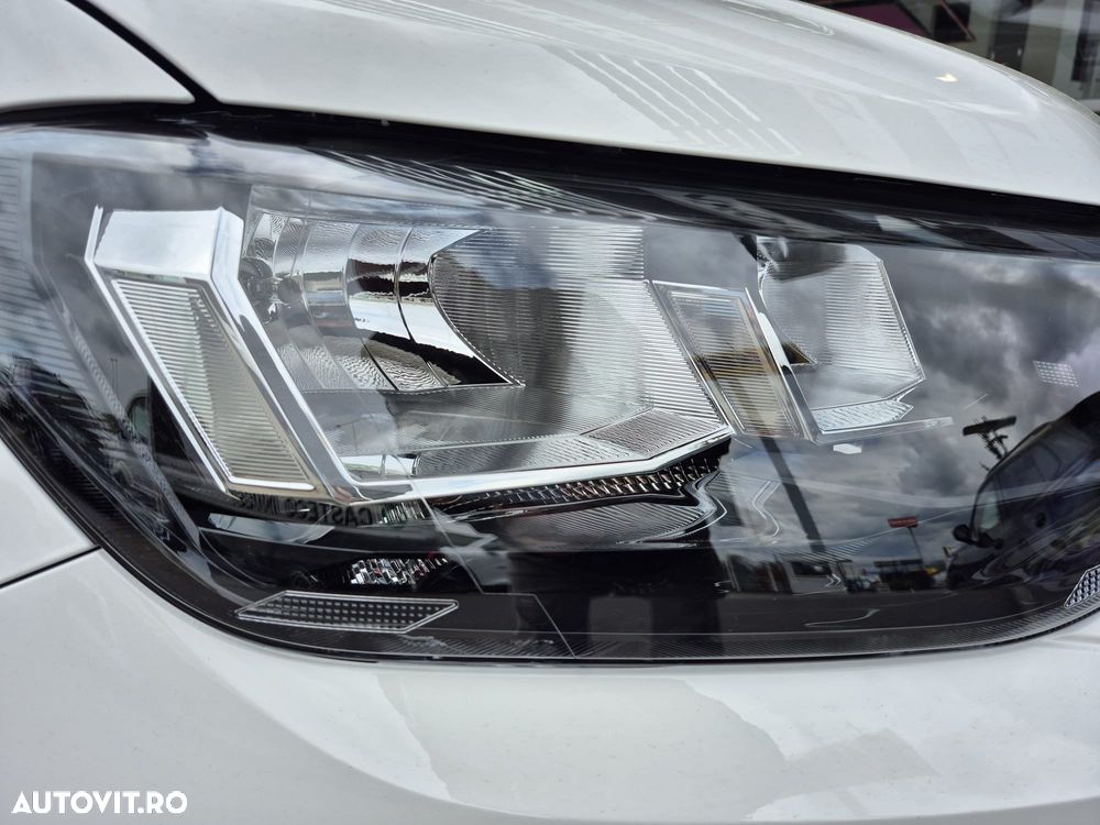 Volkswagen Caddy Maxi 2.0 TDI 75 kW - 11