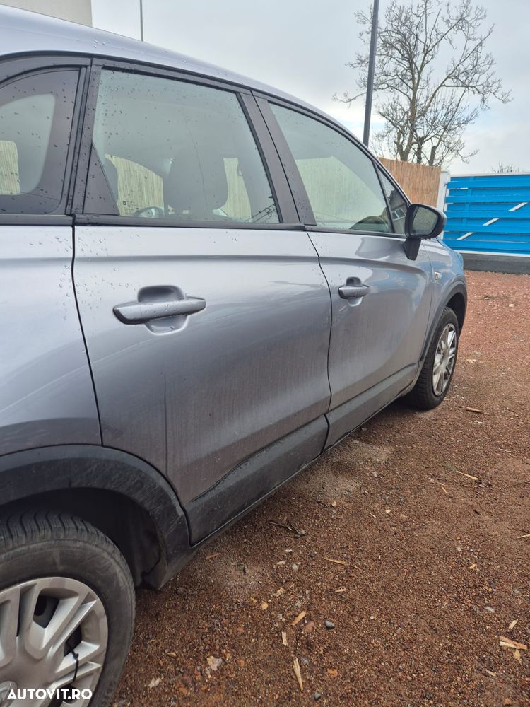 Opel Crossland 1.2 Start/Stop 2020 - 7