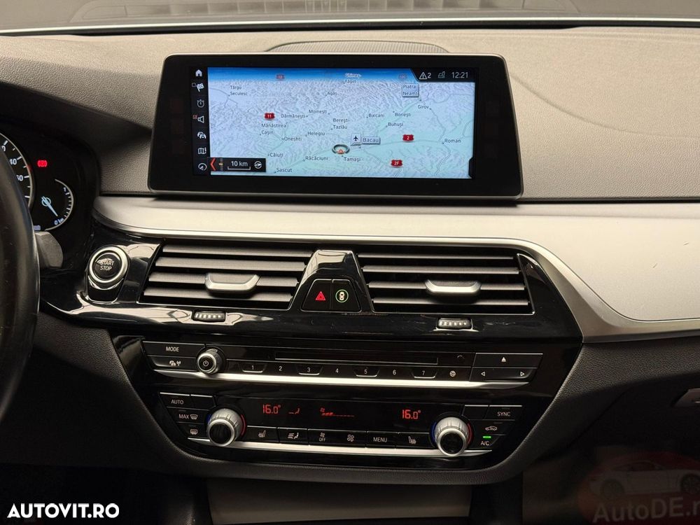 BMW Seria 5 - 10