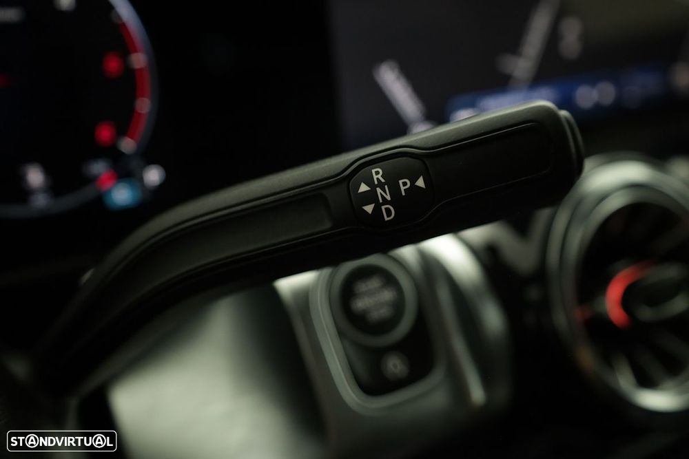 Mercedes-Benz GLB 180 d Progressive - 18