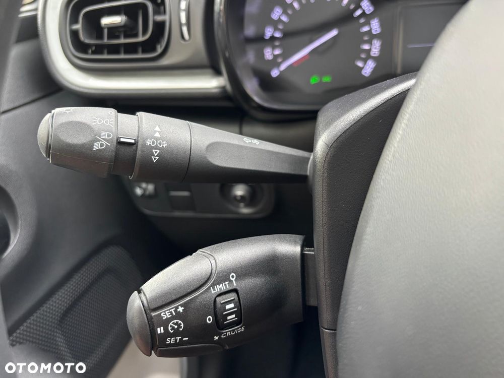 Citroën C3 1.5 BlueHDi Feel Pack - 30