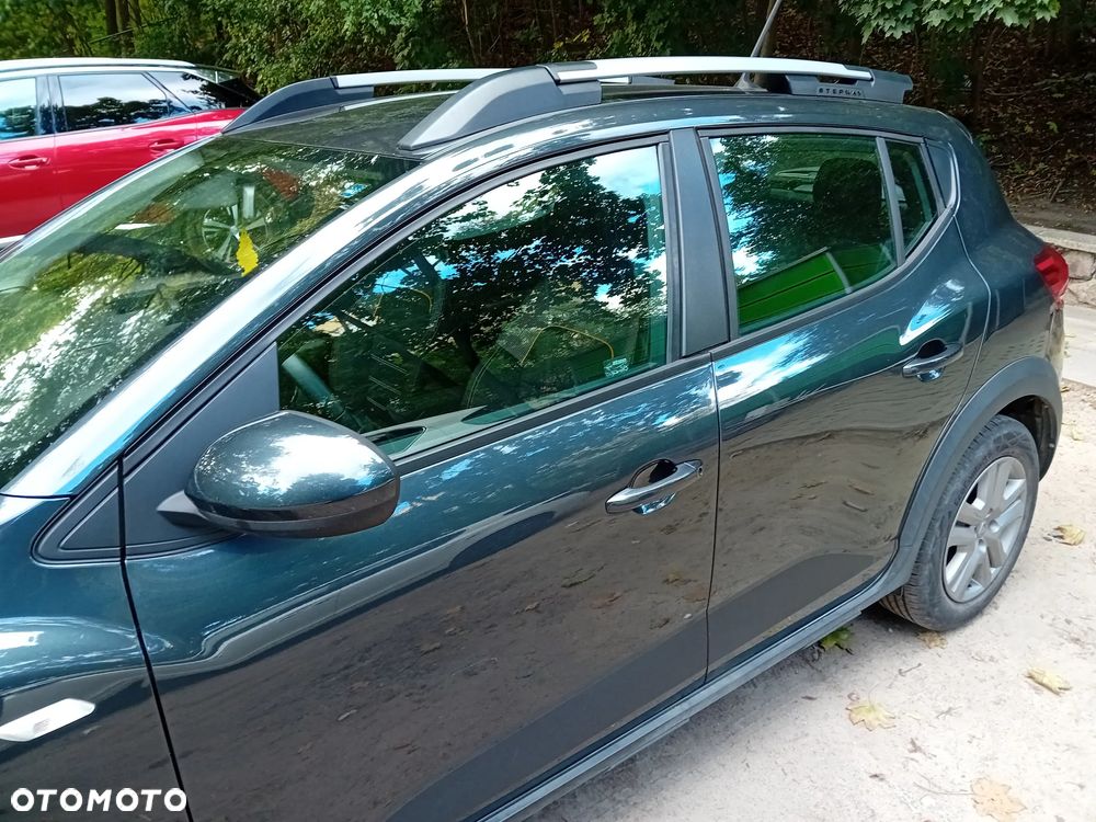 Dacia Sandero - 2