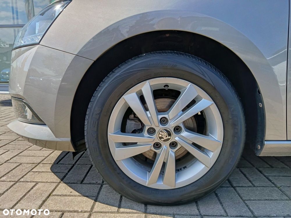 Skoda Fabia - 30