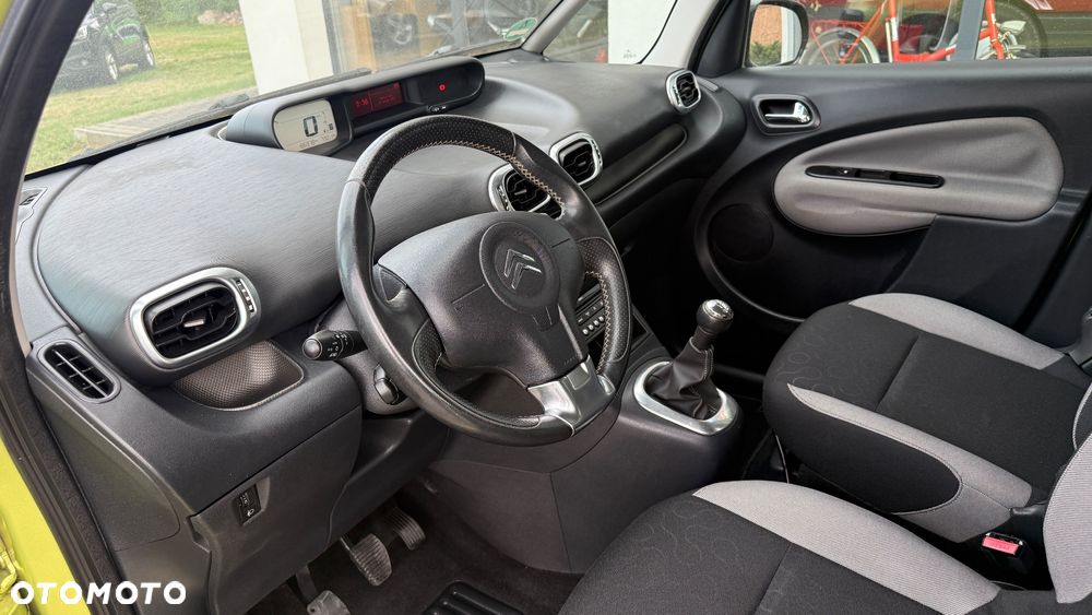 Citroën C3 Picasso VTi 120 Exclusive - 16