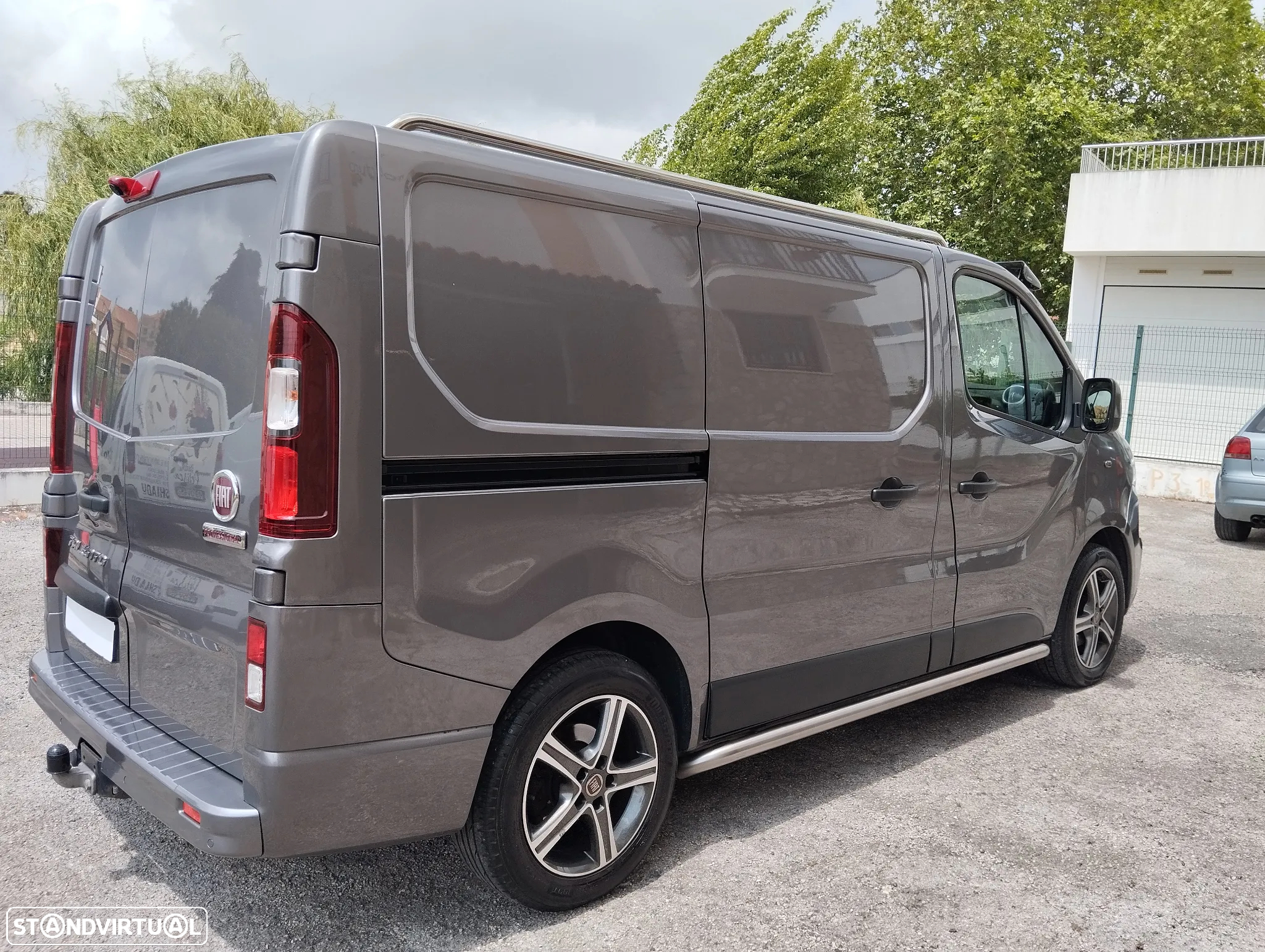Fiat TALENTO - 3
