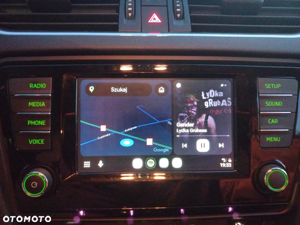 Skoda Octavia 1.4 TSI Ambition - 15