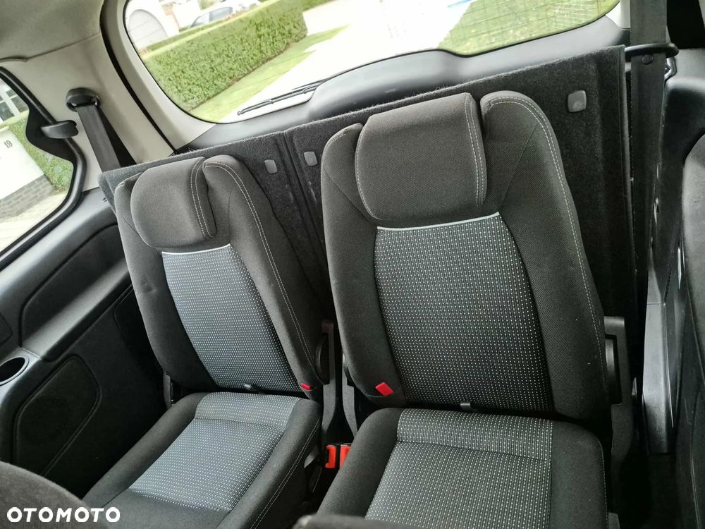 Ford Galaxy 2.0 TDCi Trend - 7