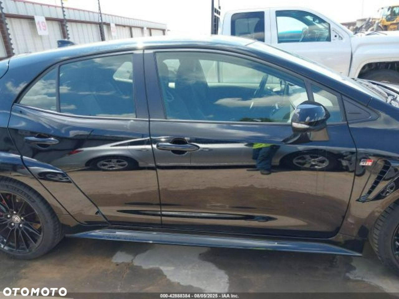 Toyota GR86 - 14
