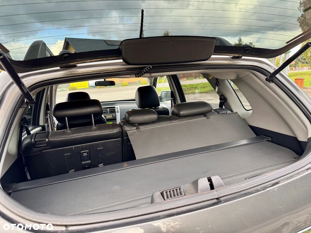 Hyundai Tucson 2.0 CRDi VGT 2WD Automatik GLS - 10