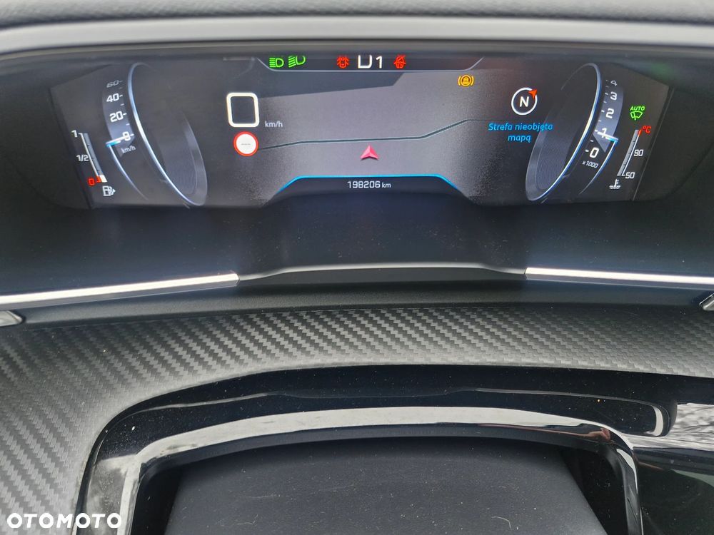 Peugeot 508 2.0 BlueHDi Allure S&S EAT8 - 30