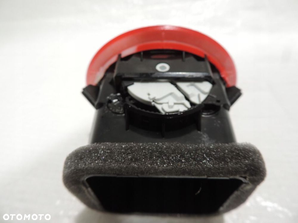 OPEL CORSA D KRATKA NAWIEWU 13417358 NOWA ORYGINAŁ - 3