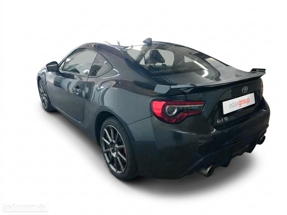 Toyota GT86 2.0D-4S Sport - 2