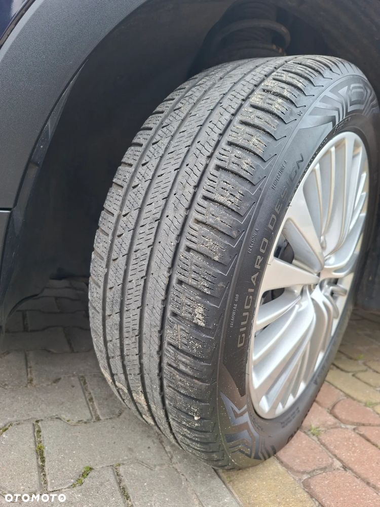 Opel Grandland X 1.5 CDTI Edition Business Pack S&S - 22