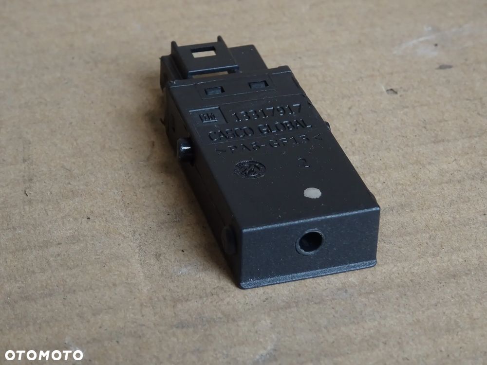 OPEL INSIGNIA CD300 RADIO ODTWARZACZ WYŚWIETLACZ PANEL AUX pin carpass sps programowanie - 14