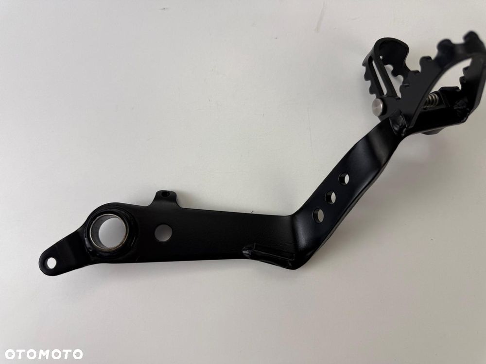 Regulowana dźwignia hamulca nożnego BMW F750 GS K80 F850 GS K81 F850 GS ADV K82 - 12