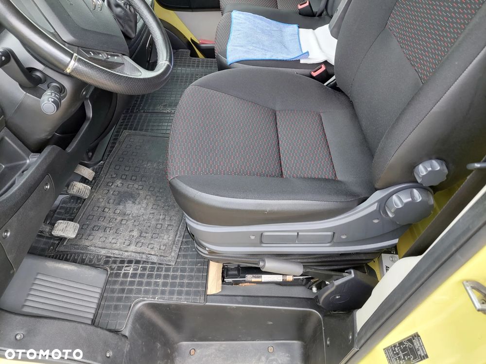 Citroën JUMPER KONTENER - 9