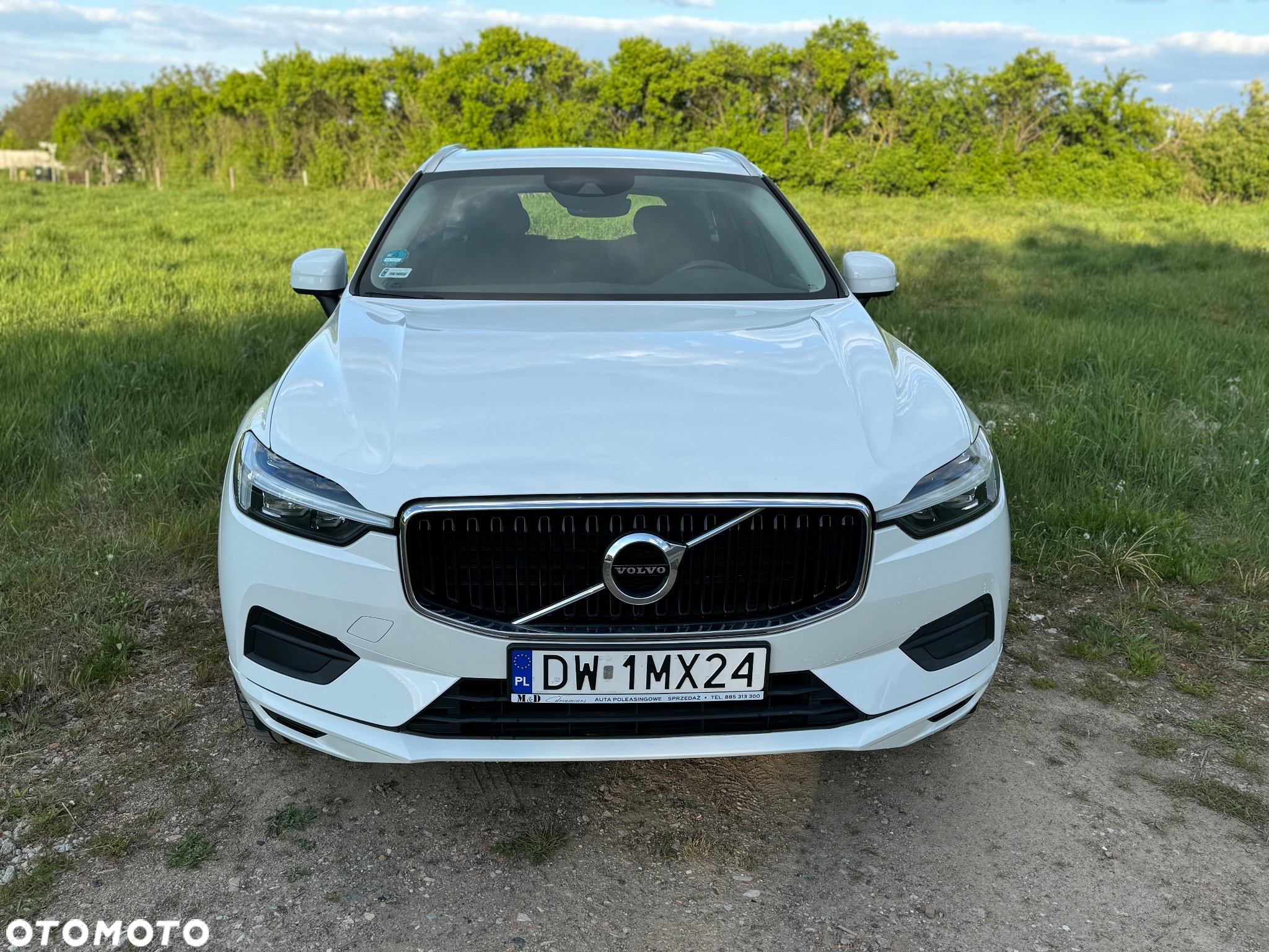 Volvo XC 60 B4 B Momentum - 16