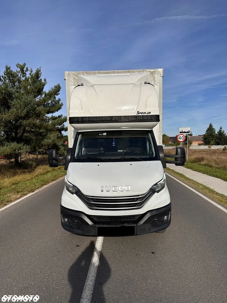 Iveco Daily 50C - 1