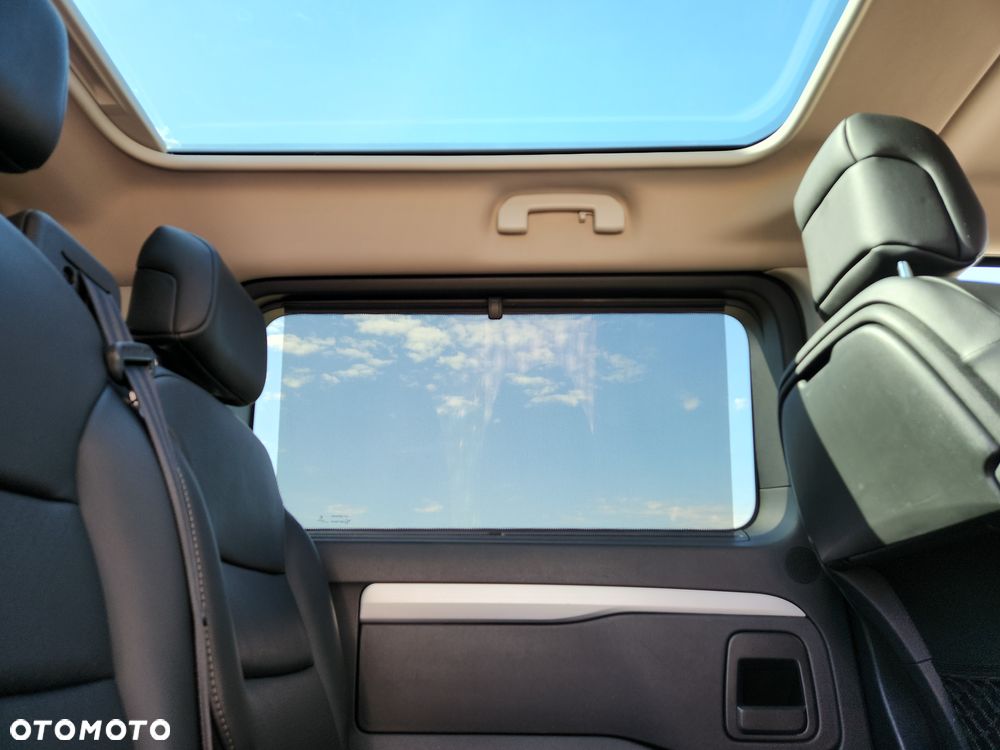 Peugeot Traveller L2 2.0 EAT8 Business - 29
