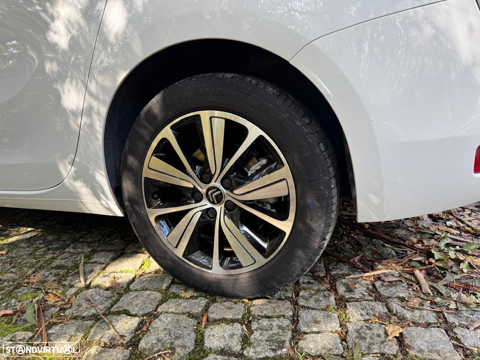 Citroën Grand C4 Spacetourer 1.5 BlueHDi Feel Business - 15