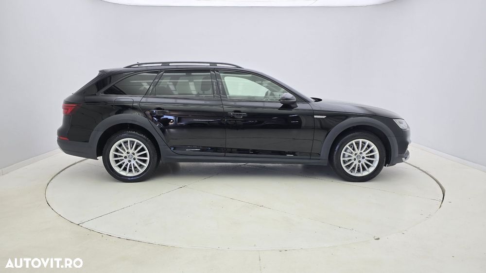Audi A4 Allroad 2.0 TDI Quattro S tronic - 5