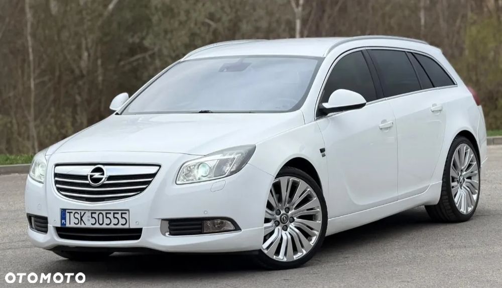 Opel Insignia - 31