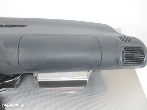 Kit Airbags  Audi A3 (8L1) - 4