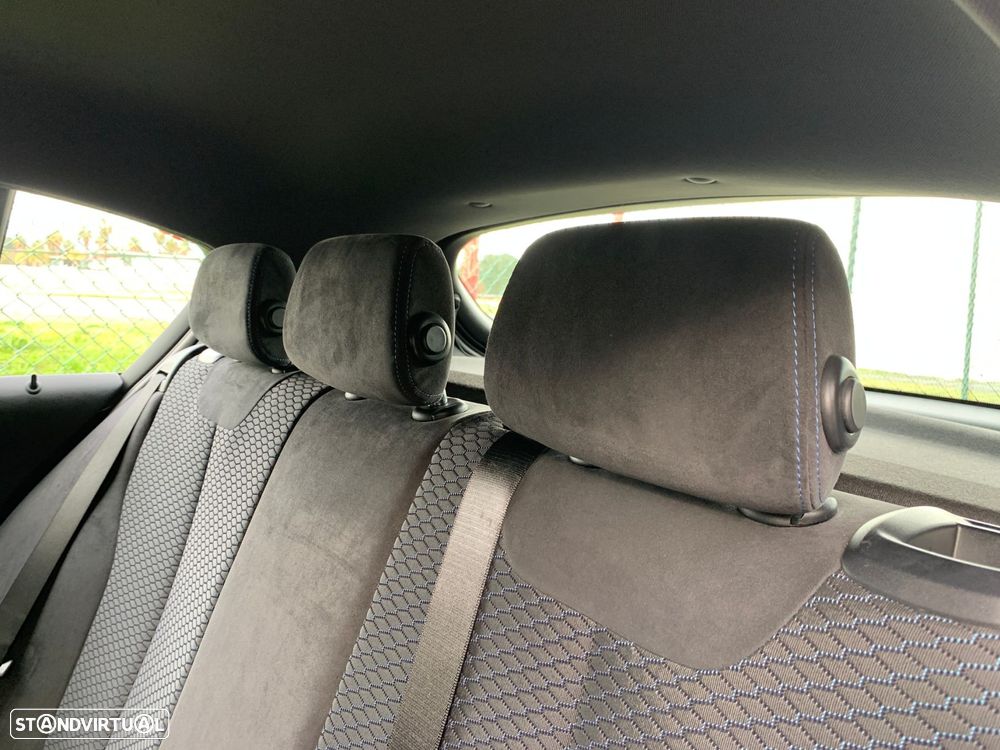 BMW 120 d Pack M Shadow Auto - 15