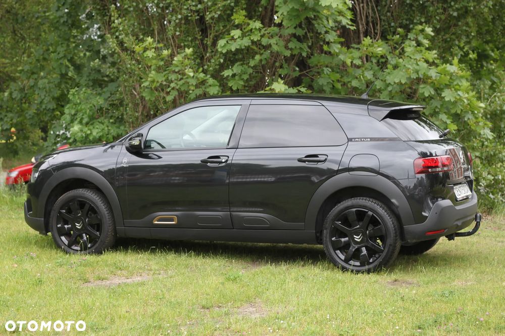 Citroën C4 Cactus 1.2 PureTech Origins S&S - 6