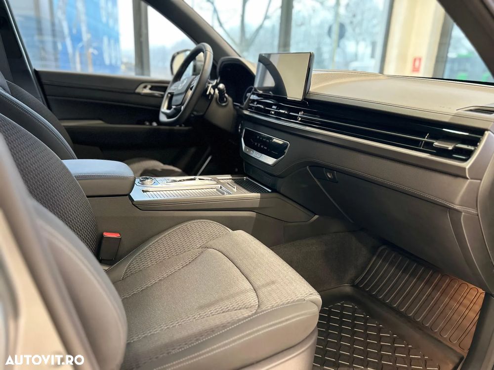 SsangYong REXTON G4 2.2 e-XDI 2WD Club - 19