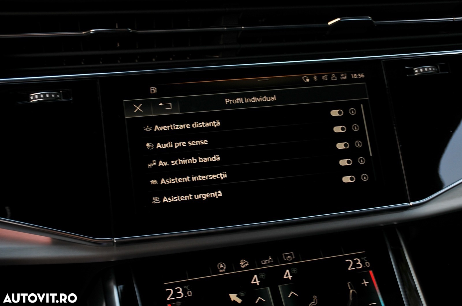 Audi Q7 3.0 50 TDI quattro Tiptronic S Line - 17