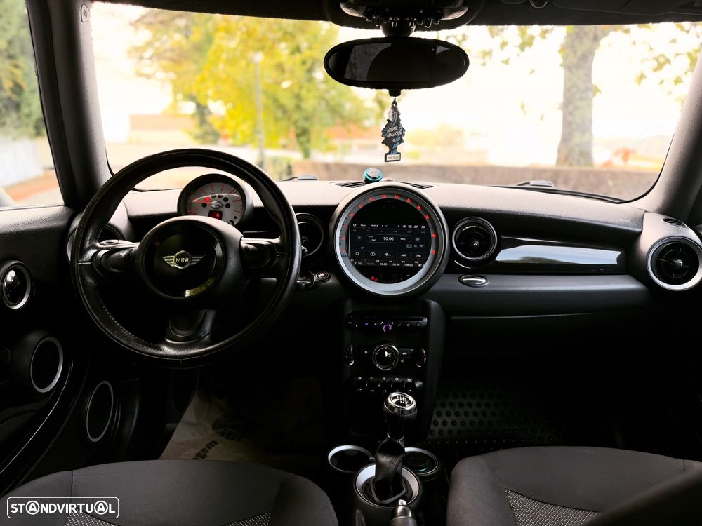 MINI 3 Portas - 6