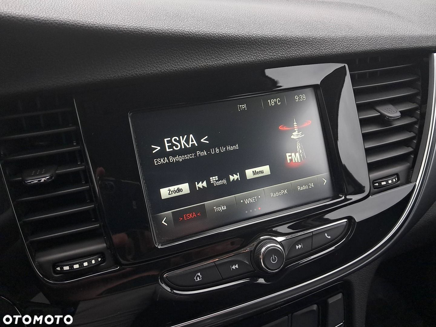Opel Mokka - 20