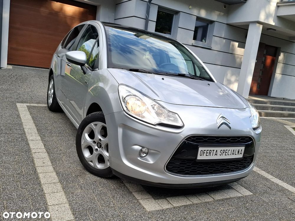 Citroën C3 - 8