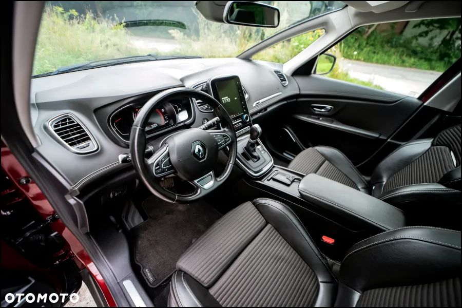 Renault Grand Scenic - 6