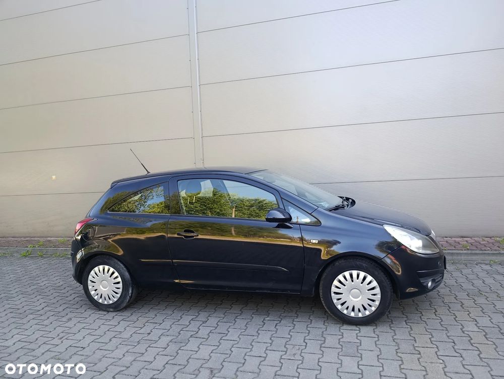 Opel Corsa 1.3 CDTI - 3