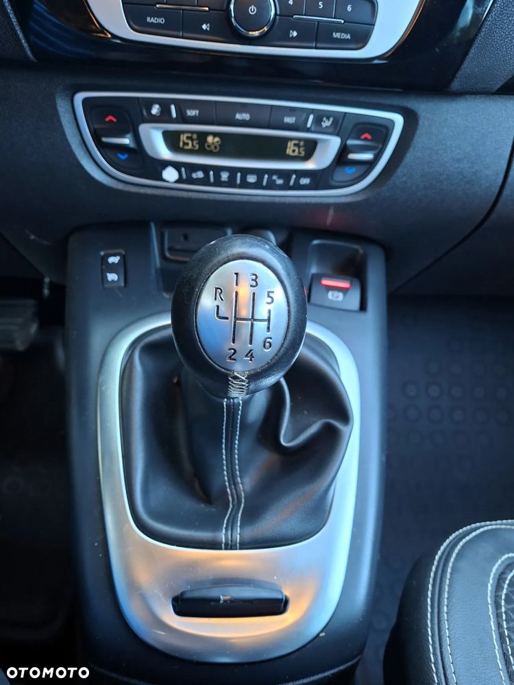 Renault Scenic 1.2 TCe Energy Bose Edition - 25