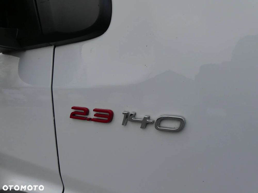 Fiat DUCATO 2.3JTD*140KM*2020*7 OSOBOWY - 29